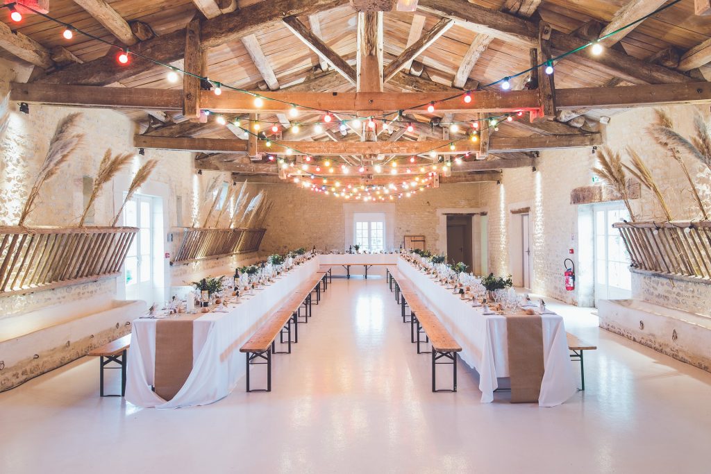 Top Wedding Venues in Los Angeles