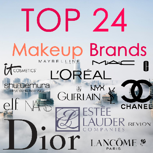 Cosmetic brand