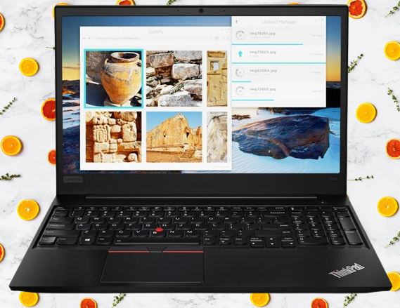 Lenovo ThinkPad e585