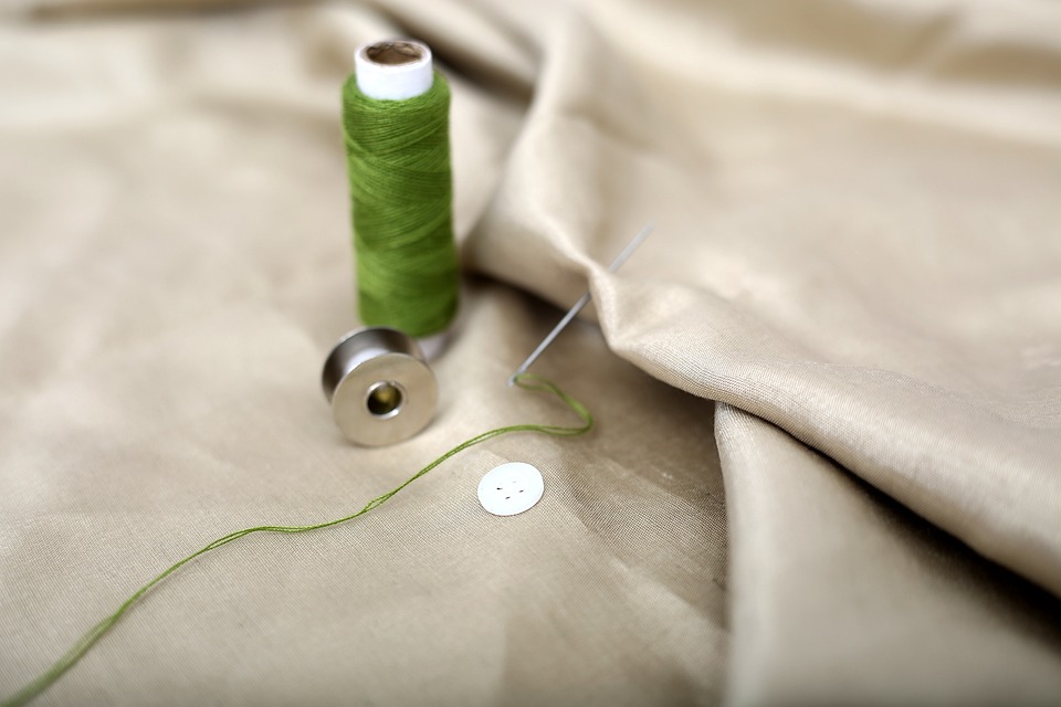 Clothing manufacturer