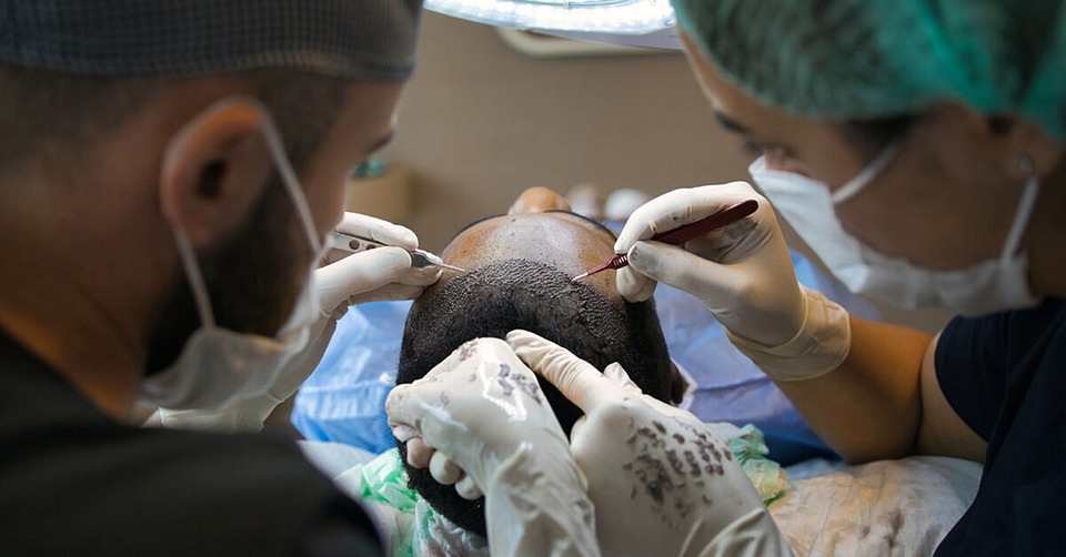 transplantation