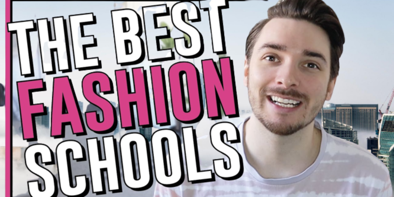 fashion school