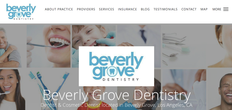Beverly Grove Dentistry