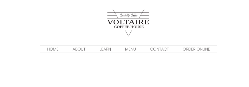 Voltaire Coffee Roasters