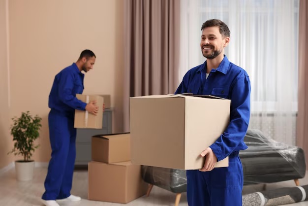 packers and movers bangalore