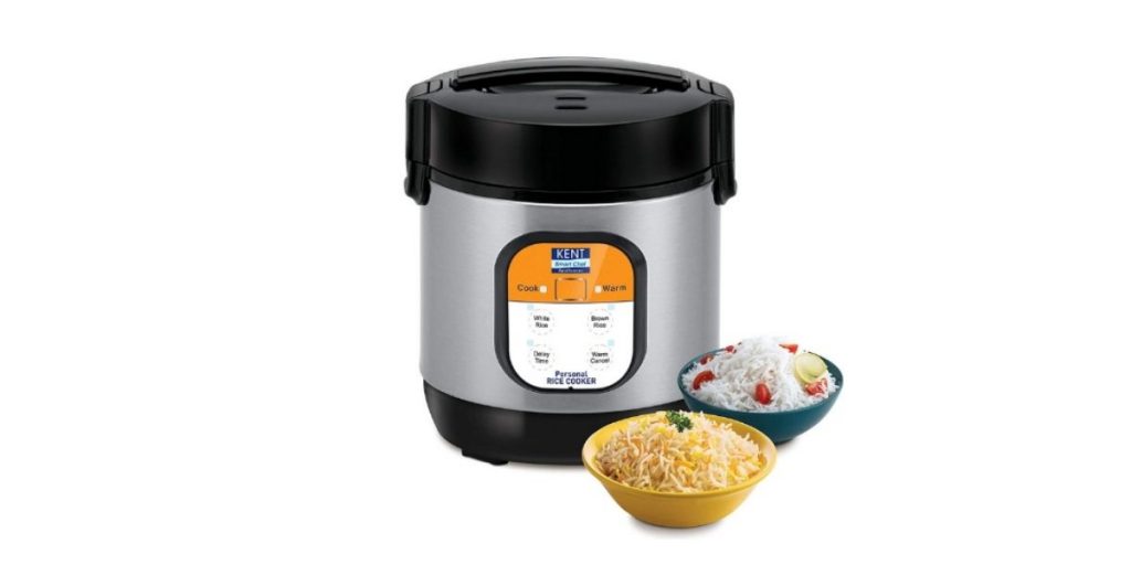How Rice Cookers Simplify Meal Prep for Busy Professionals? » Services ...