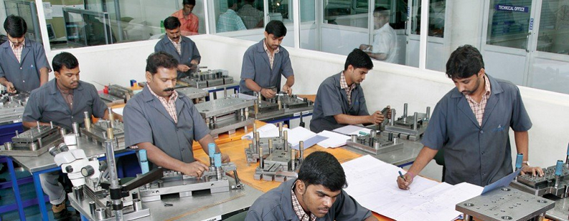 Bitech Understanding Design Tolerances for High-Precision Tool and Die ...