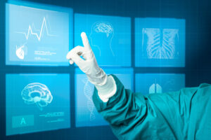 Agentic AI solutions