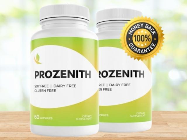 ProZenith Official Website