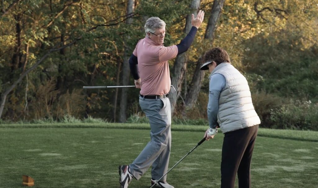 golf short game basics