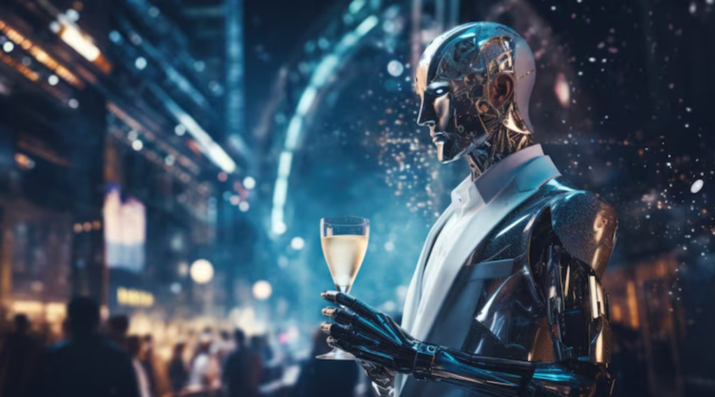 artificial intelligence news
