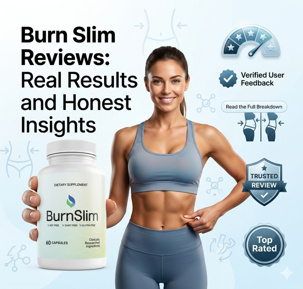 burn slim reviews real results and honest insights