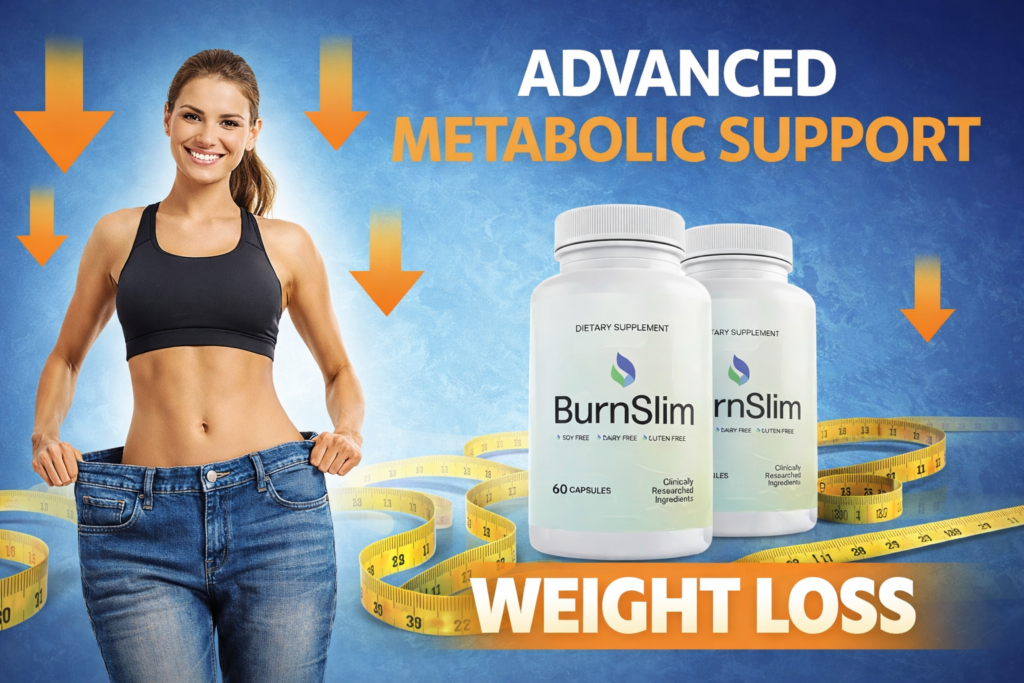 Burn Slim