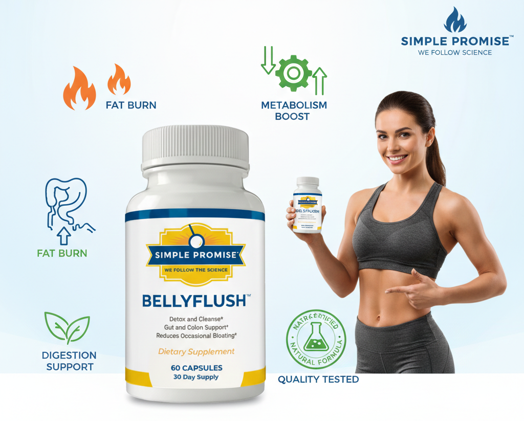 buy bellyflush supplement for fast belly fat support