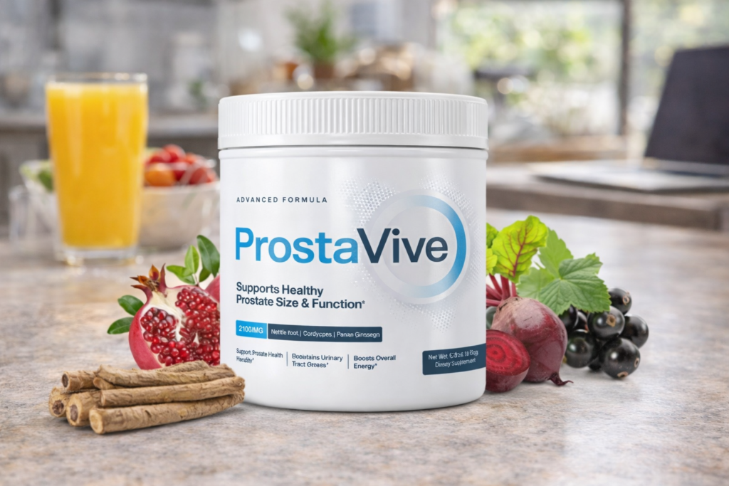 prostavive