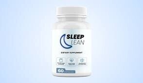 sleep lean. (1)