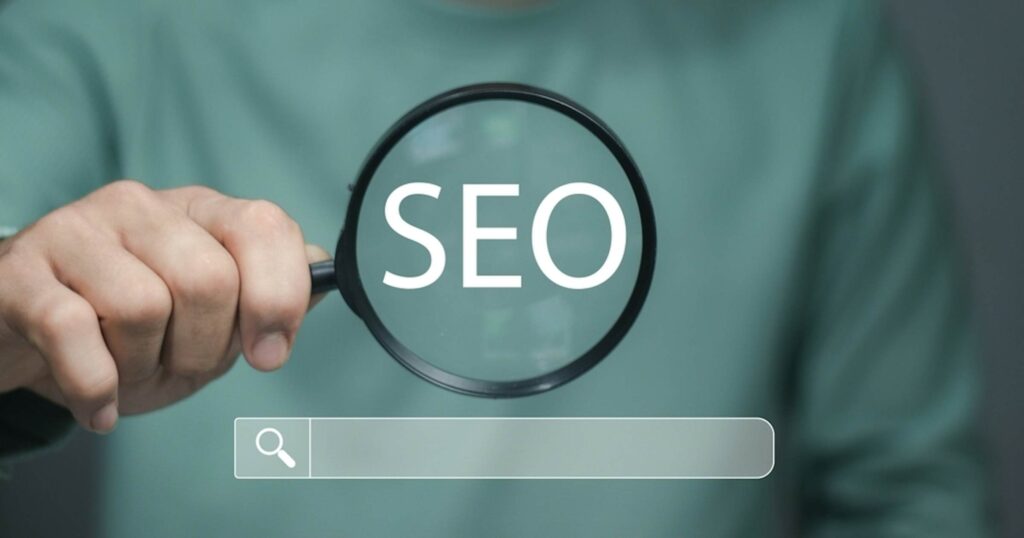 digital marketing agency