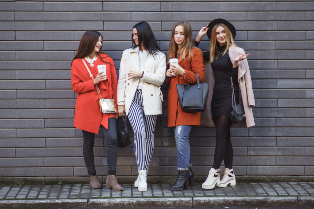 modern modest fashion