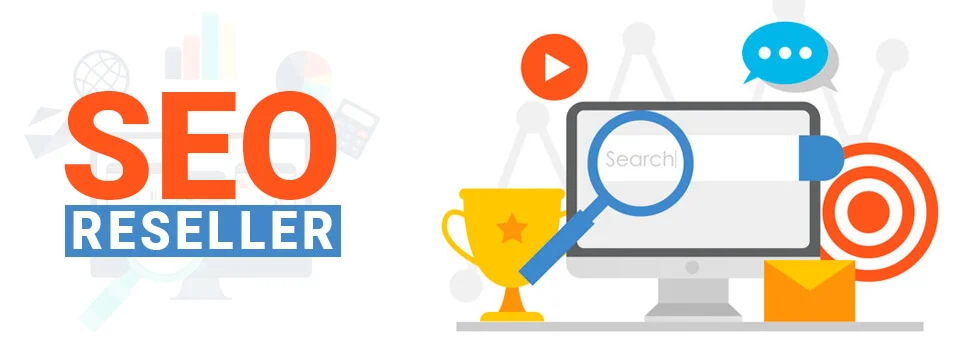 White label SEO reseller