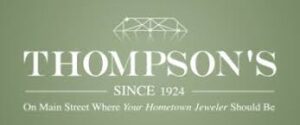 thompson jewelery
