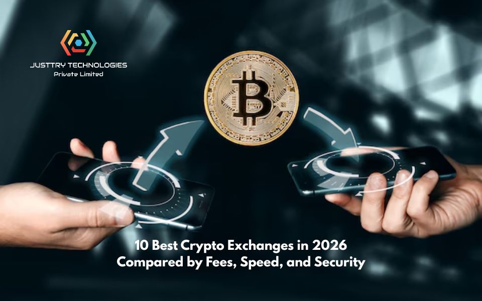10 best crypto exchanges in 2026