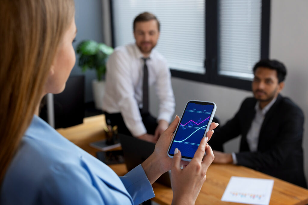 mobile app development
