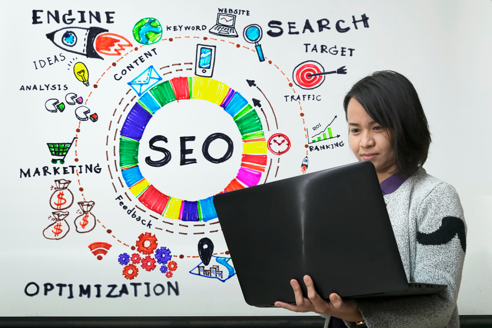 SEO Agency Philippines