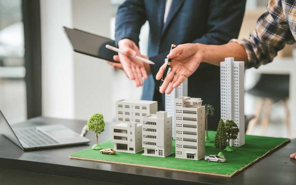 Residential projects in Gurgaon