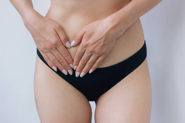 can vaginal dryness solution balance hormones