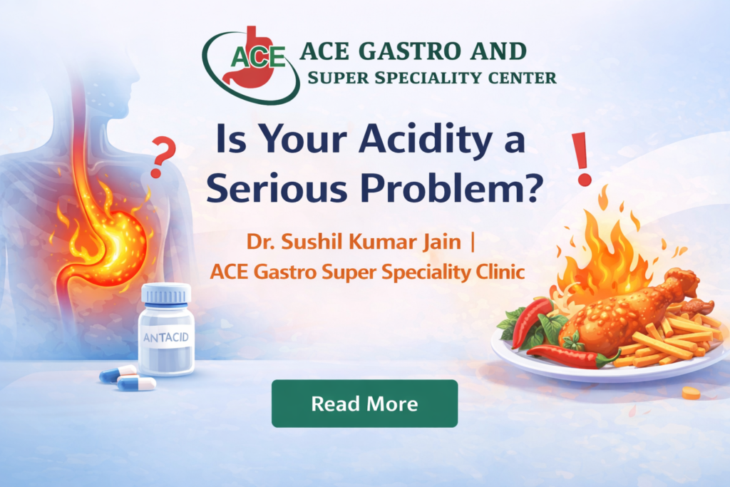 Is Your Acidity a Serious Problem? » Services Dictionary