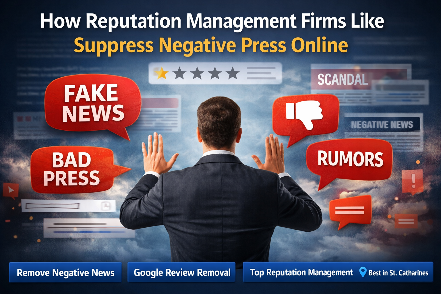 How Reputation Management Firms Like MGMT Suppress Negative Press ...