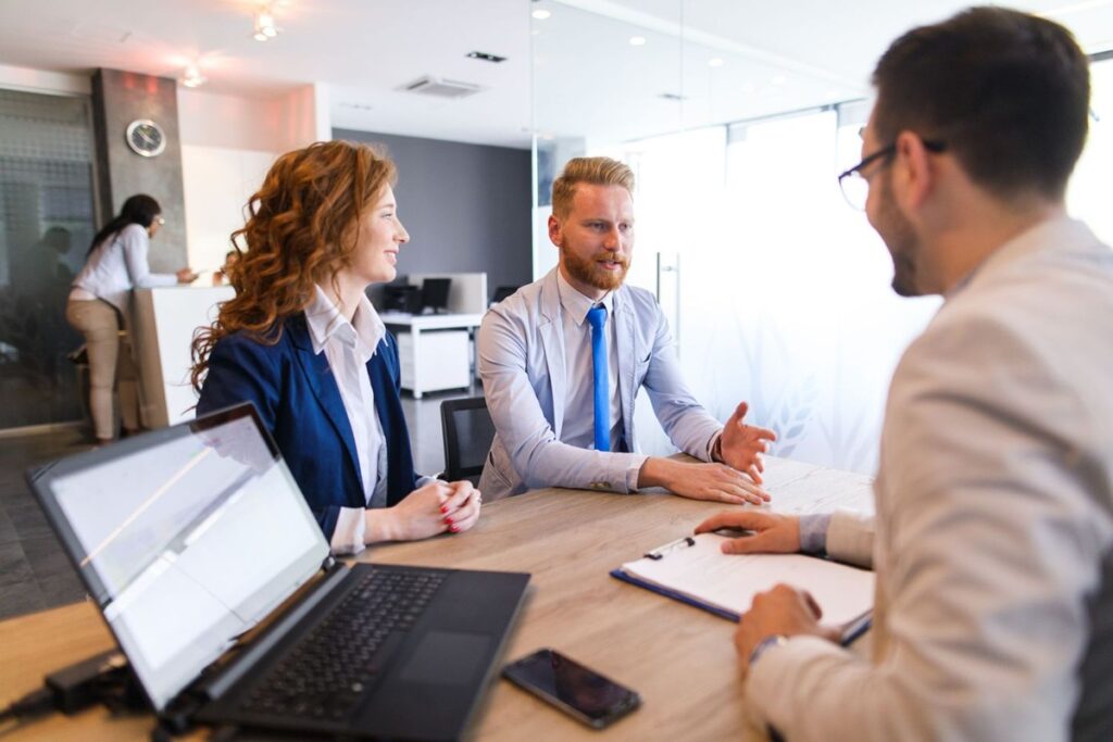 Trade Business Coaching
