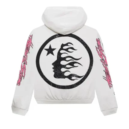 Why the Hellstar Hoodie Is the Hottest Streetwear Trend Right Now