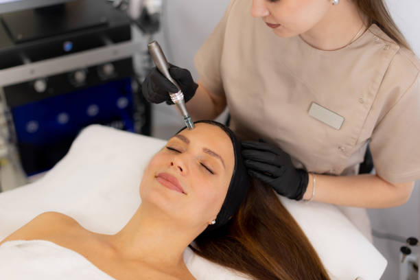 Is Microneedling Suitable for Darker Skin Tones Safely
