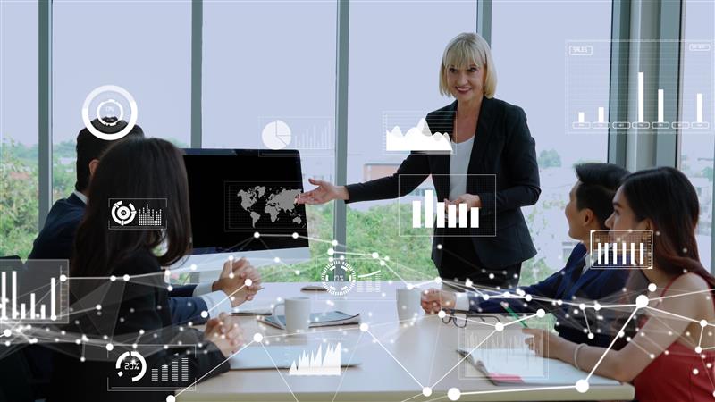 managed services for salesforce