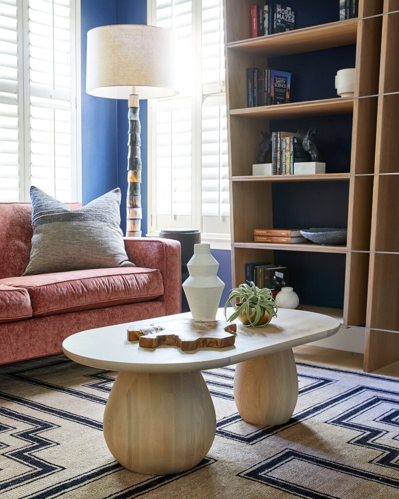 Bay Area Interiors Transforming Homes with Interior Design Palo Alto ...