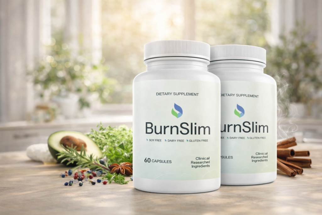burn slim