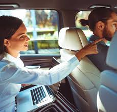uk corporate chauffeur