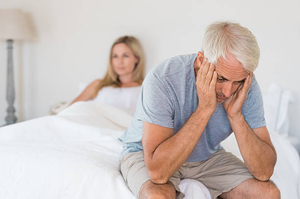 Super P Force is designed to help men deal with two common issues—erectile dysfunction (ED) and premature ejaculation (PE)—in a simple and effective way.