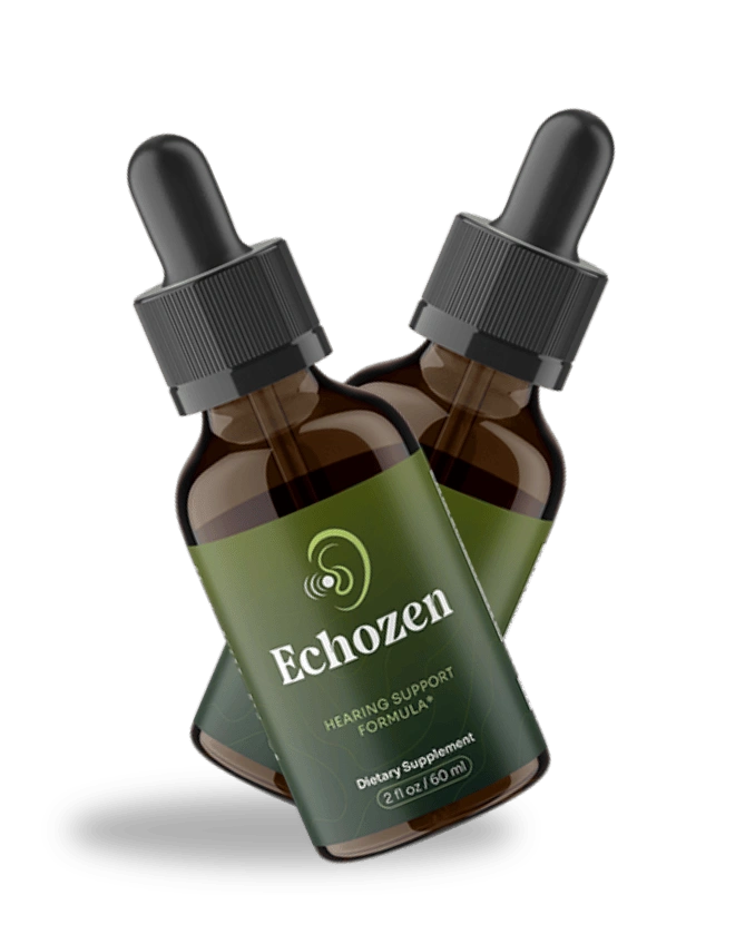 echozen bottles