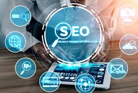 professional seo agency in dubai