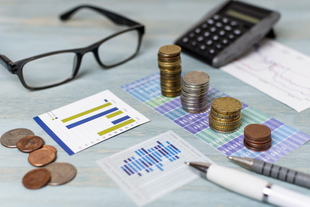 Budgeting & variance analysis in Plano, TX