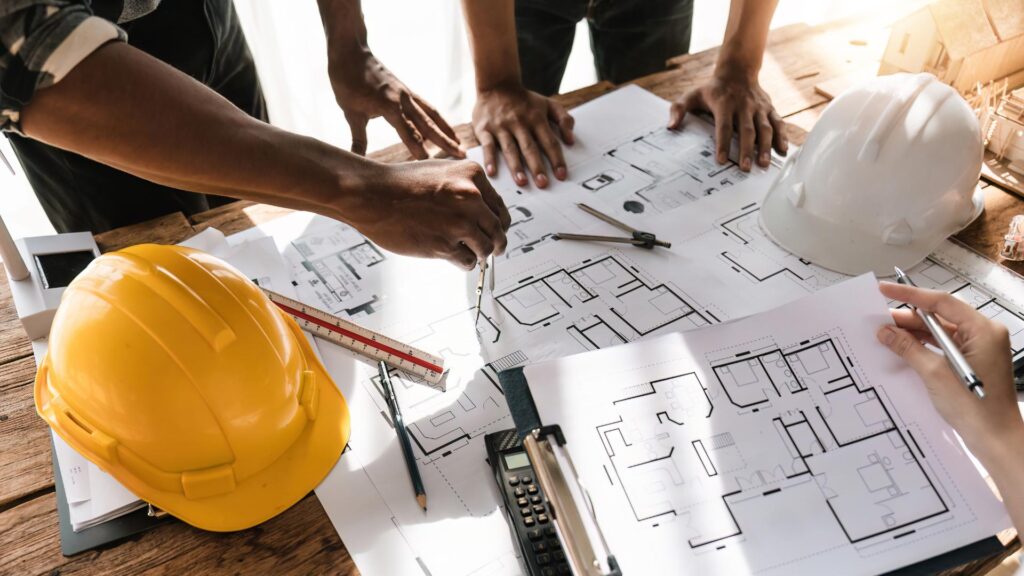 Structural Engineering Consultancy and Design of Concrete Structures ...