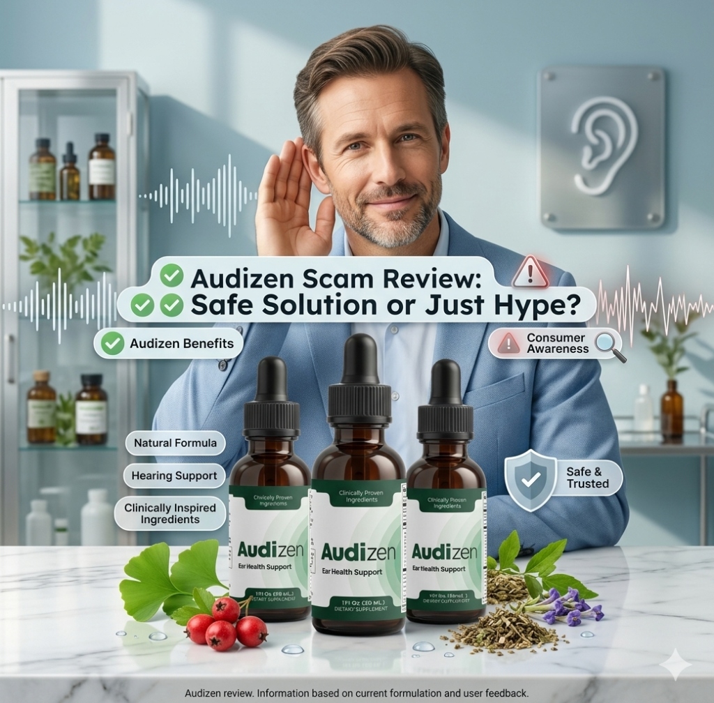 audizen scam review safe solution or just hype