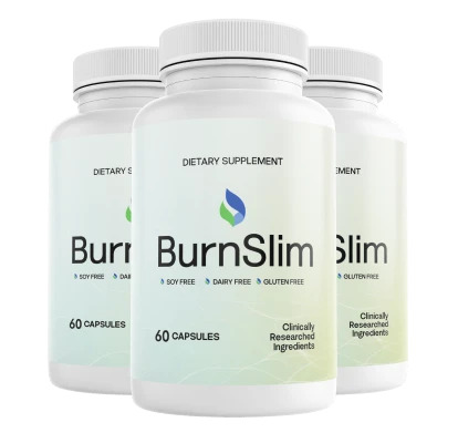 burn slim