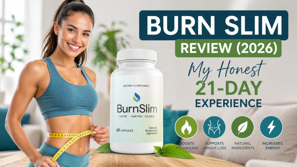 burn slim