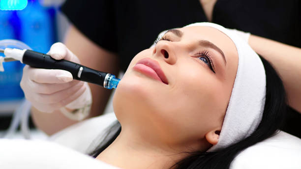 Can HydraFacial Help with Rosacea Symptoms