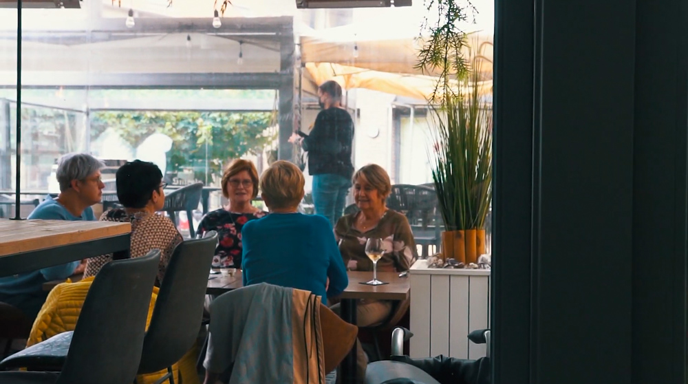 Diner Hasselt
