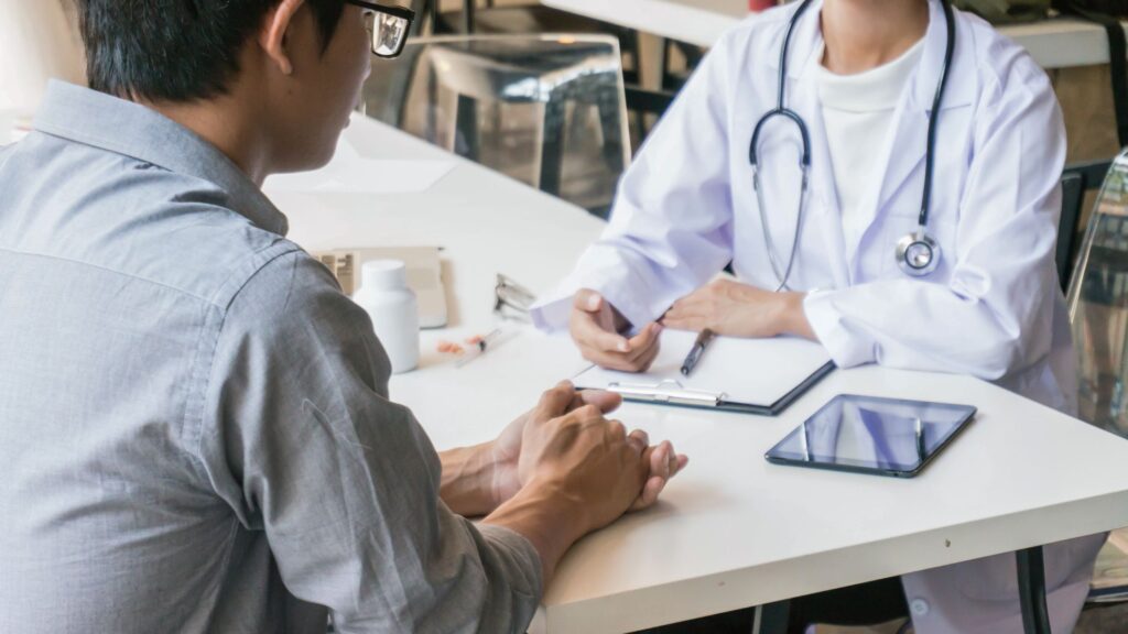 Medical Check Up Dubai