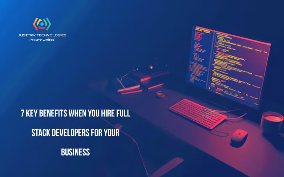 hire full stack developers for your business